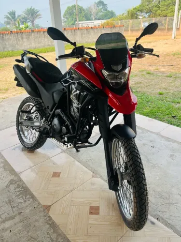 Yamaha XTZ 250 Lander 2023