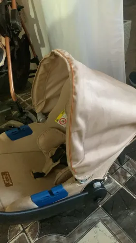 Bebê conforto