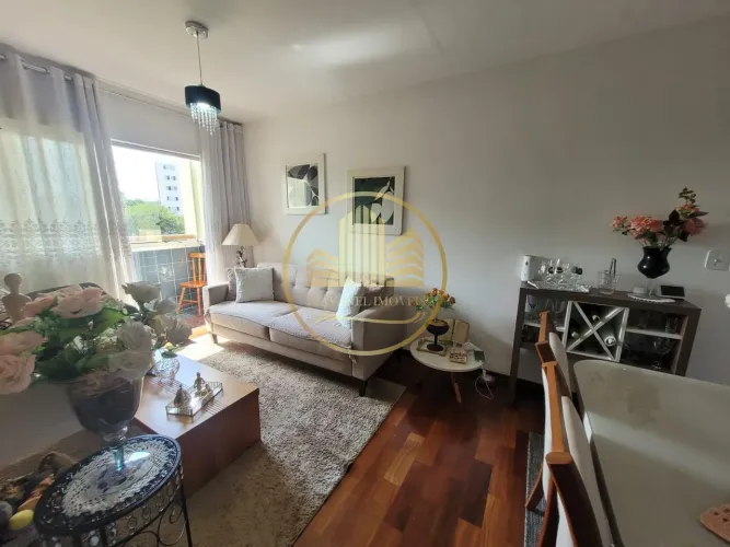Venda Apartamento Condominio das Pedras - Anchieta - 02 Dorm. em Vila Nova Jundiainopolis