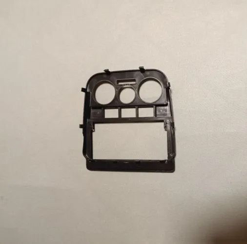 Moldura 9 polegadas para gol, Parati, Saveiro G4