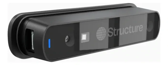 Structure Sensor 3 - Scanner Corporal 3D