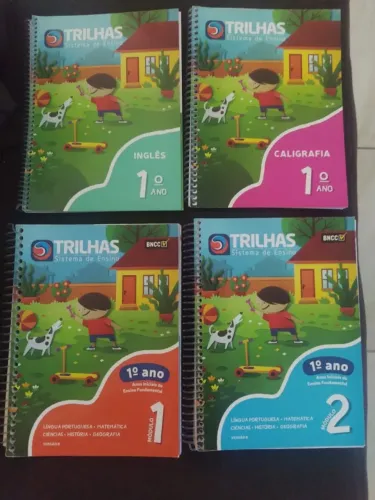 LIVROS