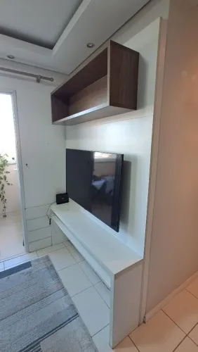 Painel TV (sem TV) 