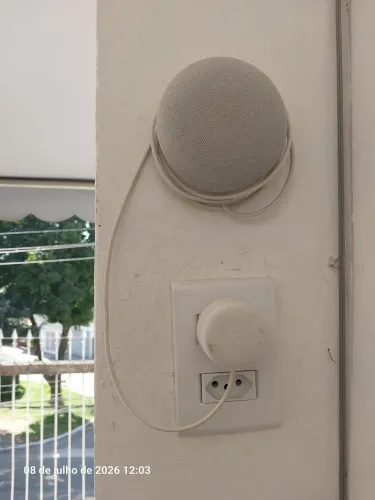 Google Nest Mini 2° Geração 