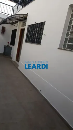 CASA ASSOBRADADA - TATUAPÉ - SP