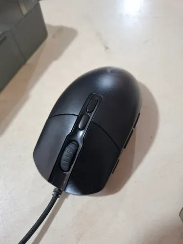 Mouse Redragon Invader M719-RGB Com Fio 
