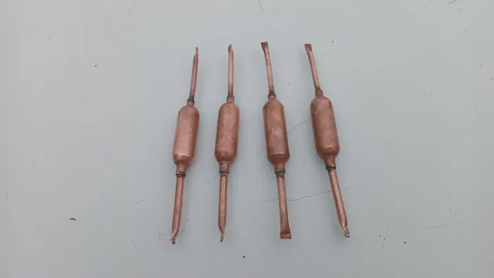 Frilto Secador