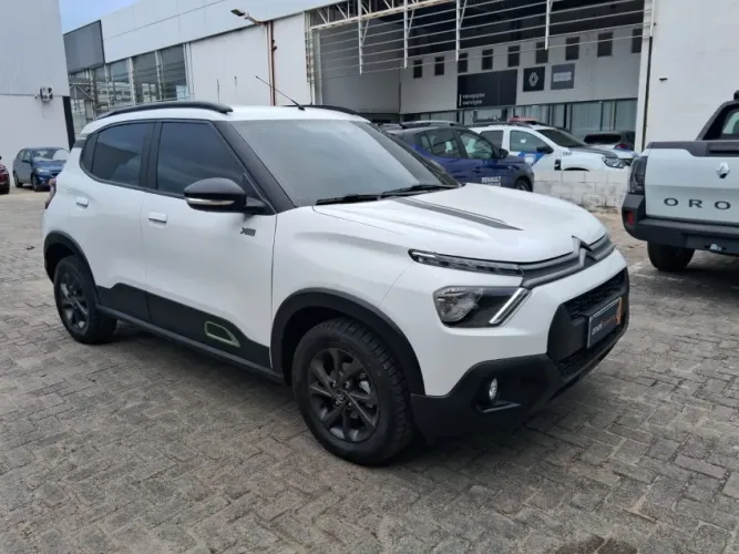 Citroen C3 XTR 1.0 8V 5P 2026
