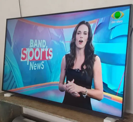 TV LG SMART 60 POLEGADAS