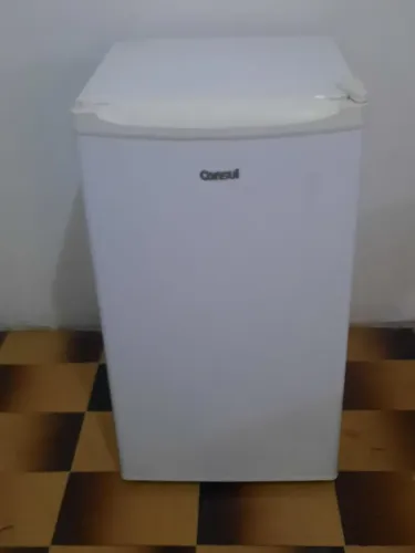 Frigobar consul SEM GAS 117 litros 88x48x48 cm