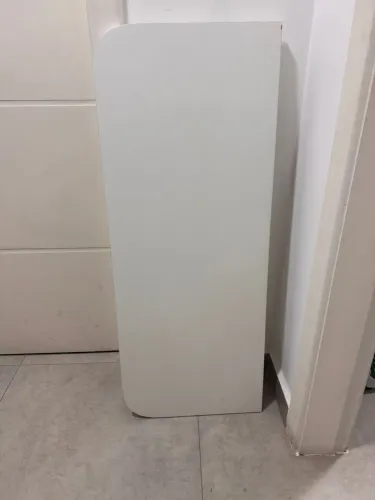Mesa de parede