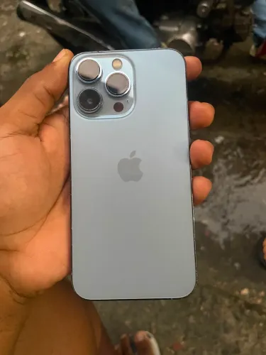 iPhone 13 PRO 256GB