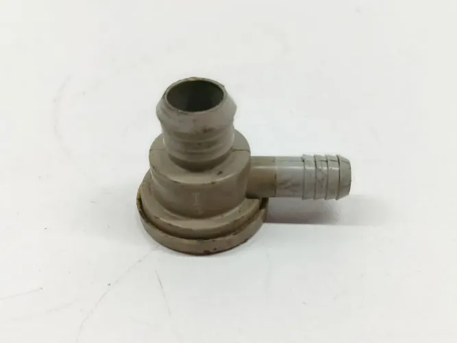 Válvula Servo Freio Hidrovácuo S10 Blazer 95/11 53982
