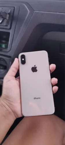 Vendo iPhone XS