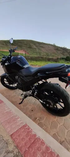 YAMAHA FAZER FZ15 2023 (MUITO NOVA)
