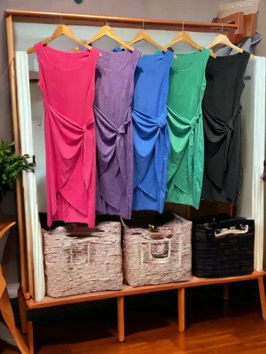 Lote de Roupa