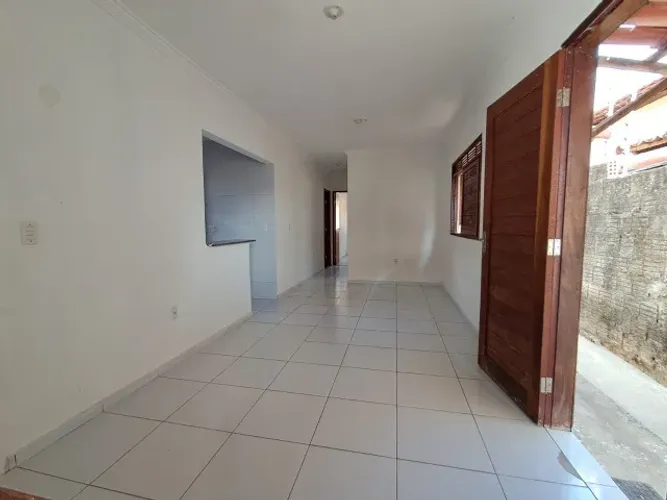 Casa Em Nova Esperança 3 quartos Vendo Ou Alugo