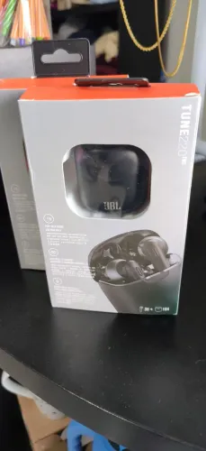Fone bluetooth JBL