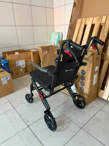Cadeira de Transporte Dellamed D90