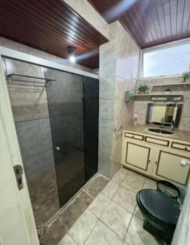 Campo Grande/ Comendador Bernardo Martins Catharino | Campo Grande