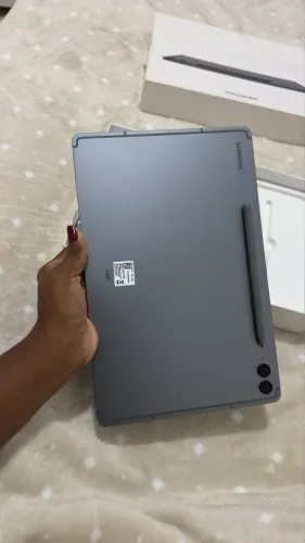 Galaxy Tab S9 Fe+