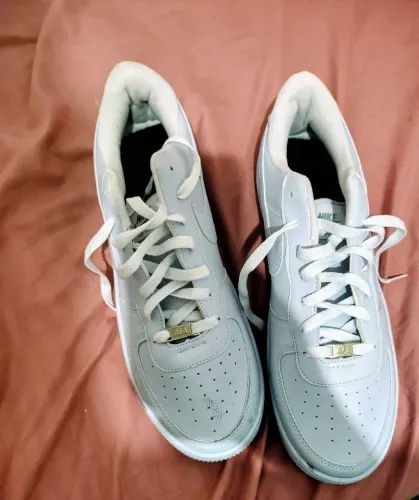 Air force 43