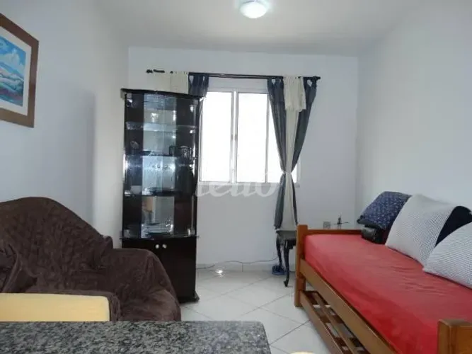 Apartamento 2 quartos à venda no(a) Belenzinho
