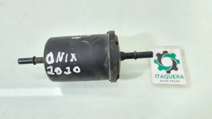 Filtro Combustivel Chevrolet Onix 1.0 Turbo Ano 2020 2021 