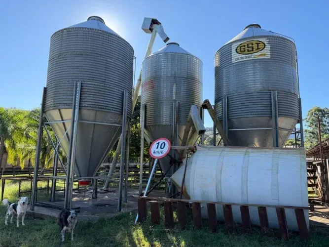 Silo