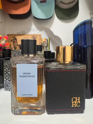Venda perfumes