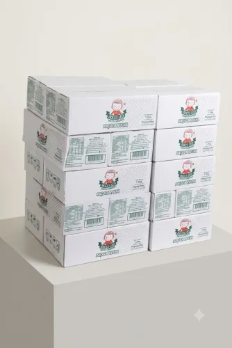 Paçoca Direto da Fábrica 