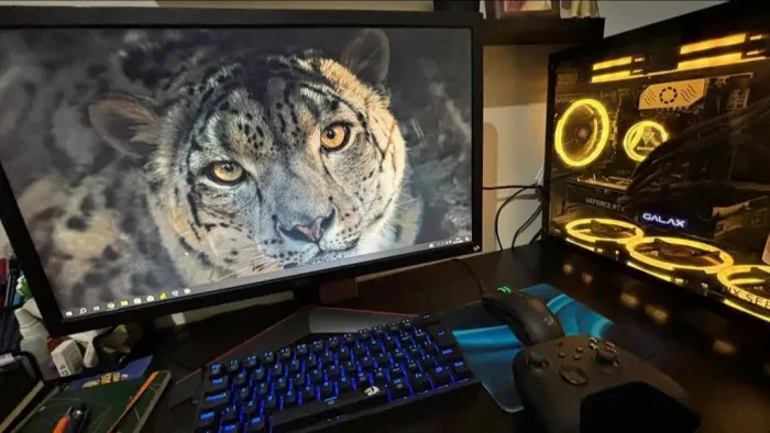 PC Gamer Completo | RTX 3050