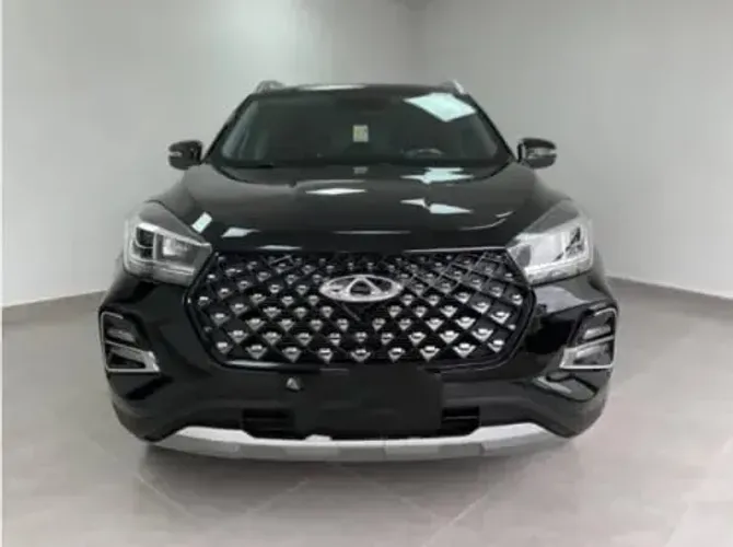 Chery Tiggo 5X Pro 1.5 Turbo Flex Aut. 2025