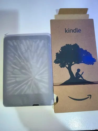 Kindle gen 11 16gb 