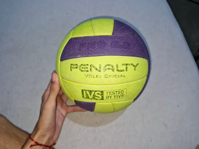 Bola de vôlei PRO 8.0