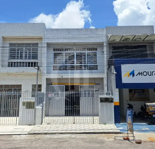 Casa para locação - Bairro Siqueira Campos