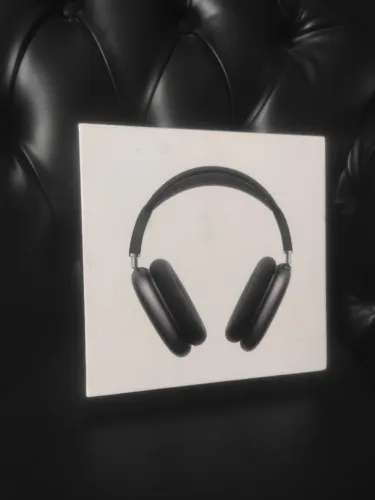 Caixa Vazia AirPods PRO