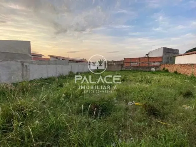 lote à venda em santa terezinha, piracicaba