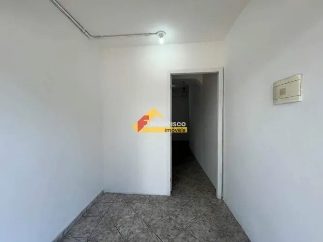 Loja localizada no bairro Planalto