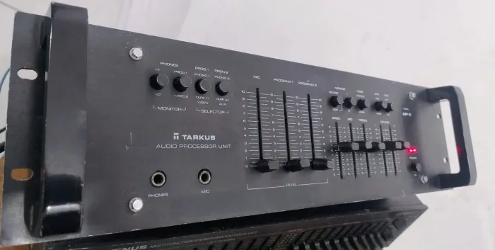 Mixer Tarkus AP-2 