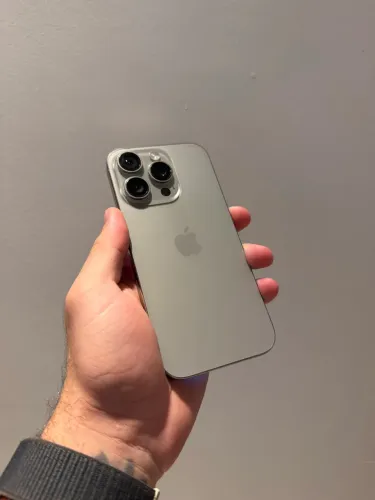 iPhone 16 Pro 256GB