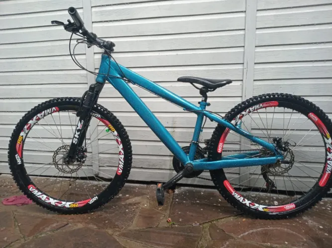 Bike aro 26