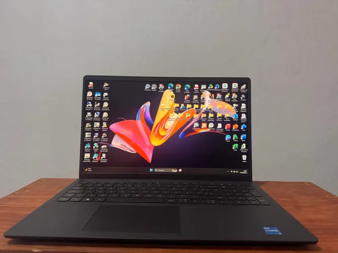 Notebook Dell Inspiron Intel Core i5 8GB 256GB SSD 