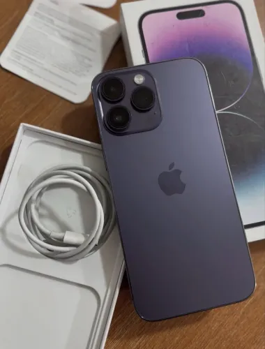 iPhone 14 Pro Max 