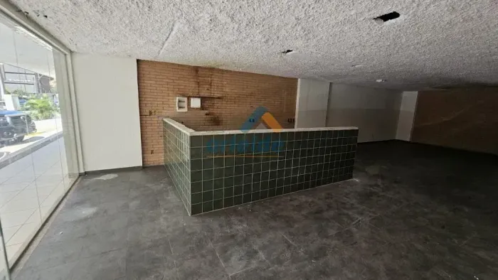 Imóvel para aluguel com 71 metros quadrados em Ponta Verde - Maceió - AL