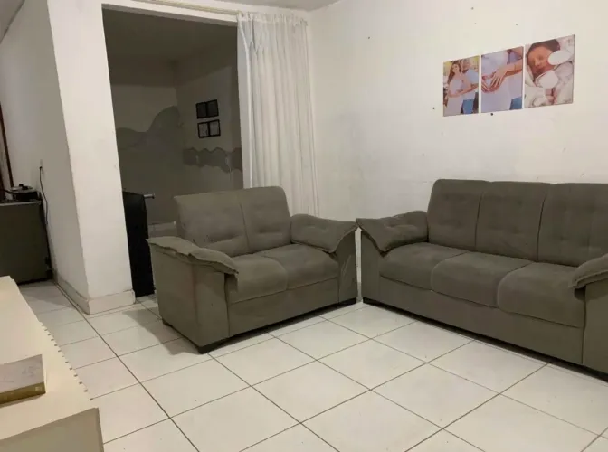 AC Vendo casa em Rio Quartel - Linhares