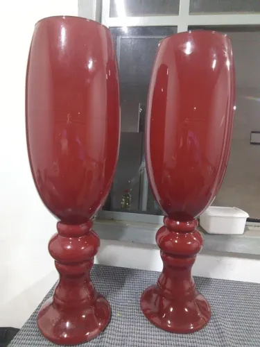 Vasos decorativos