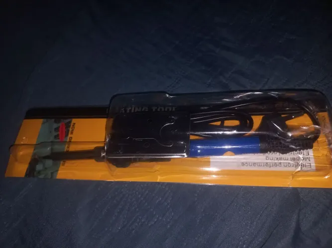 Ferro de solda 60w