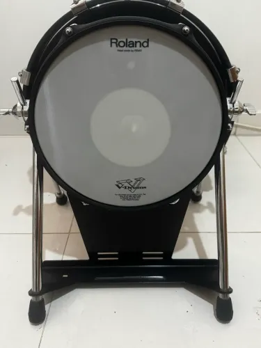 Pad Bumbo Roland KD-120