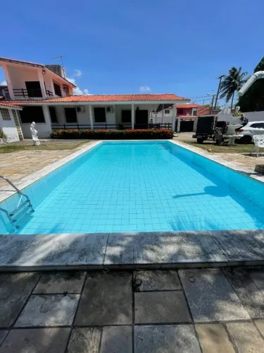 Alugo Casa na Barra de São Miguel